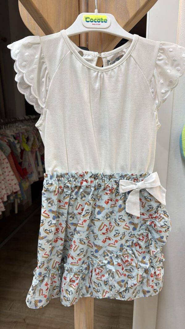 Producto de moda infantil – Referencia 221302-6a