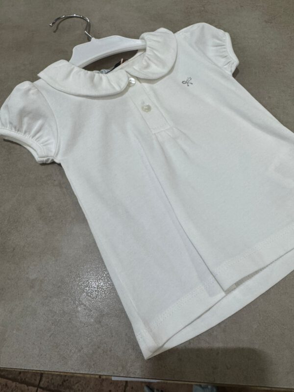 polo niña