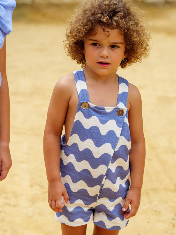 Producto de moda infantil – Referencia 239838-5a