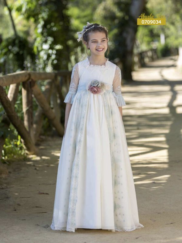 Producto de moda infantil – Referencia 821452-11a