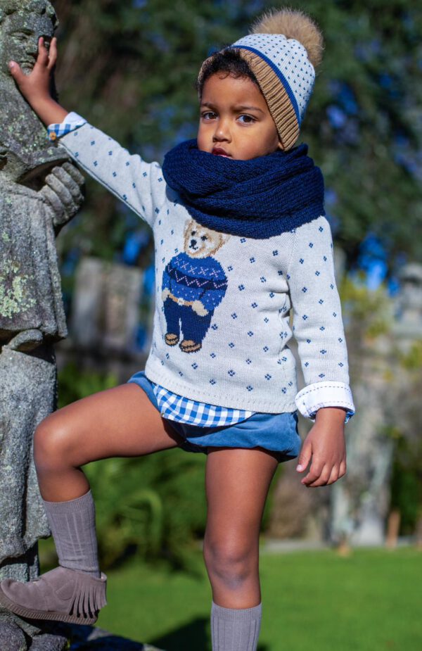 Producto de moda infantil – Referencia 970101