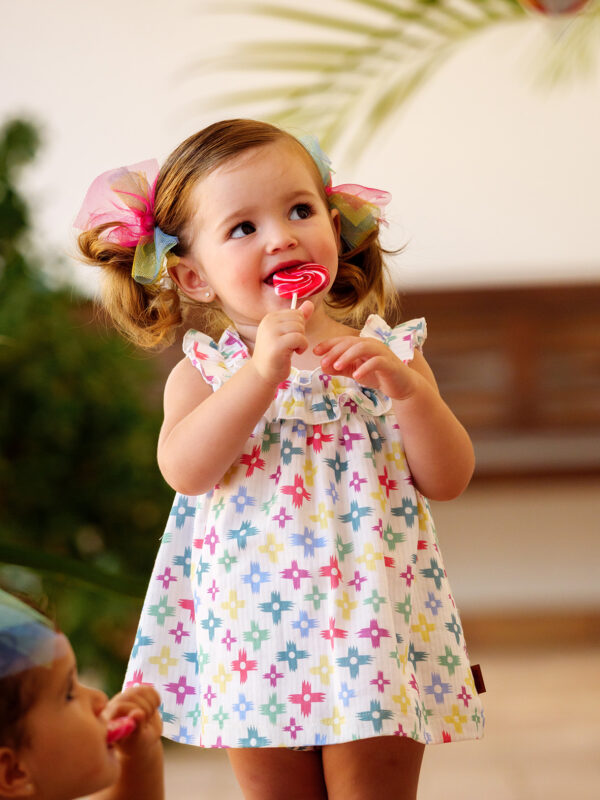 Producto de moda infantil – Referencia 611964-18m