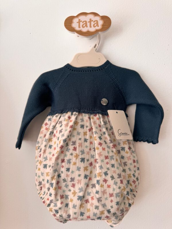 Producto de moda infantil – Referencia 803219-9m