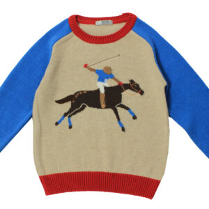 Producto de moda infantil – Referencia 158044-5a
