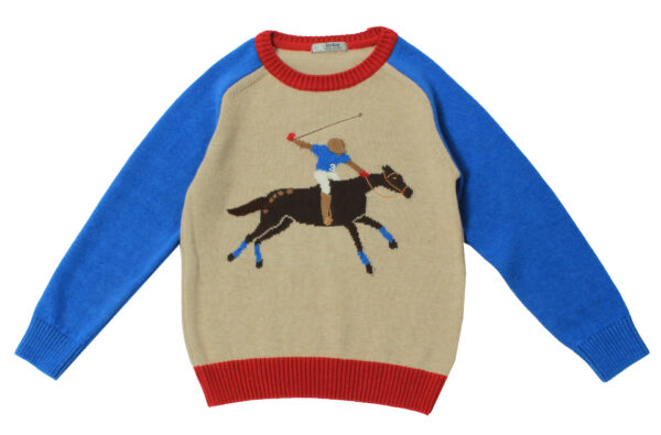 Producto de moda infantil – Referencia 158044-5a