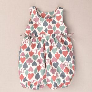 Producto de moda infantil – Referencia 454443-18m
