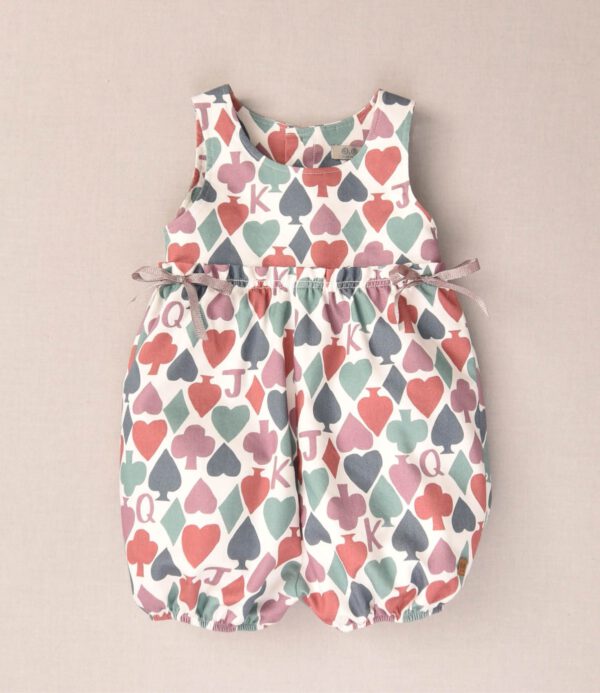 Producto de moda infantil – Referencia 454443-18m