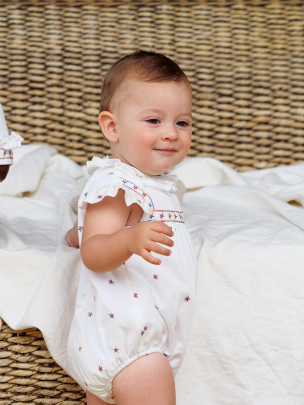 Producto de moda infantil – Referencia 409683-6m
