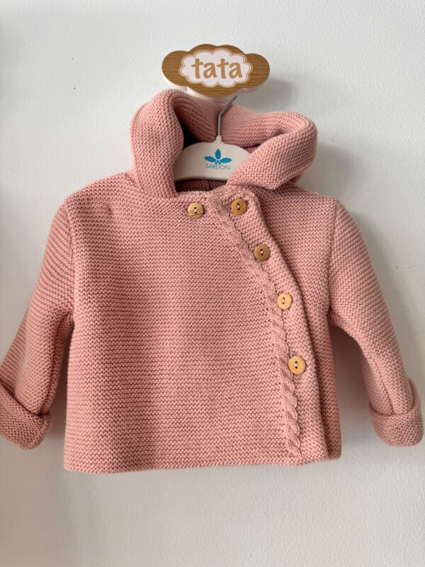 Producto de moda infantil – Referencia 753627-3m