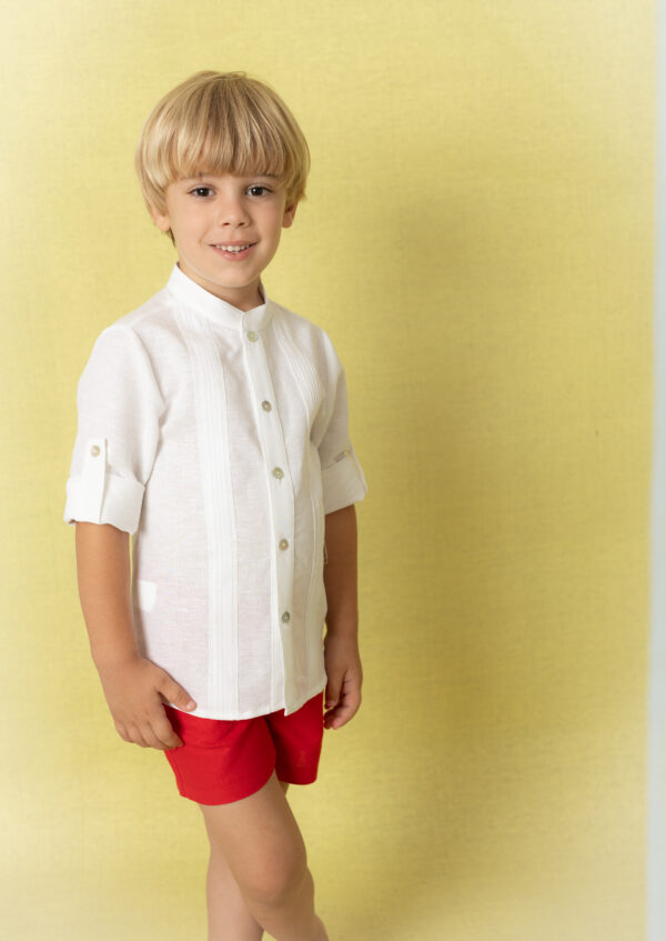 Producto de moda infantil – Referencia 345962
