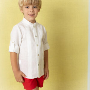 Producto de moda infantil – Referencia 345962-12a