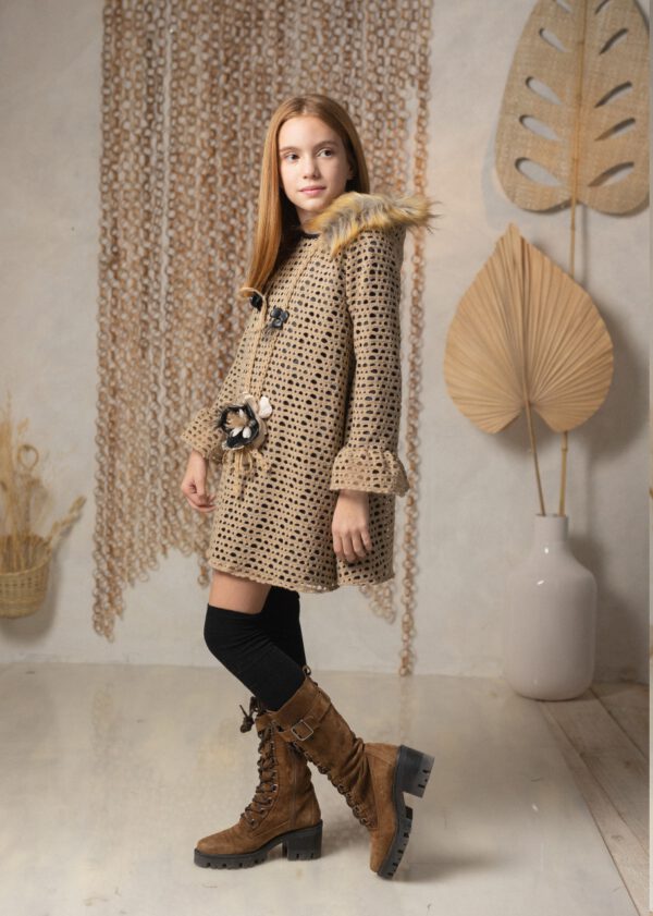 Producto de moda infantil – Referencia 002867-12a