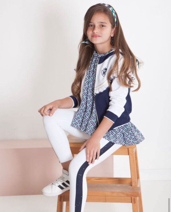 Producto de moda infantil – Referencia 518547-16a