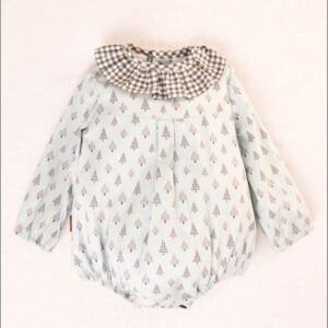 Producto de moda infantil – Referencia 141349-12m