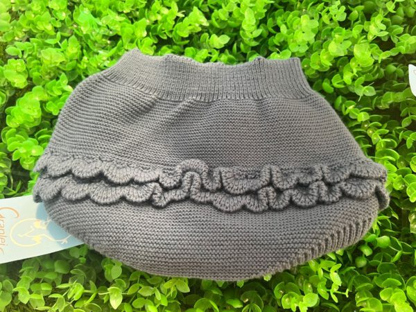 Producto de moda infantil – Referencia 100972-18m