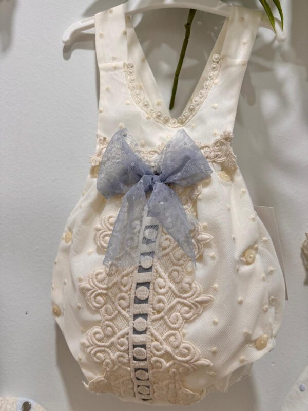 Producto de moda infantil – Referencia 369387-6m
