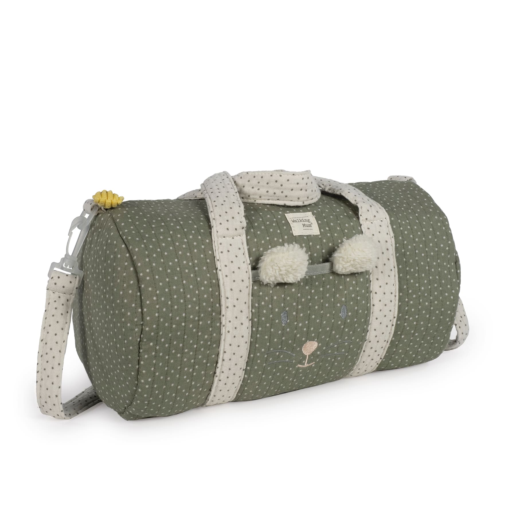 BOLSA WEEKEND RATONCITO TOPITO