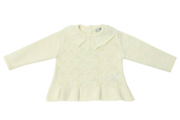 Producto de moda infantil – Referencia 451554-12m