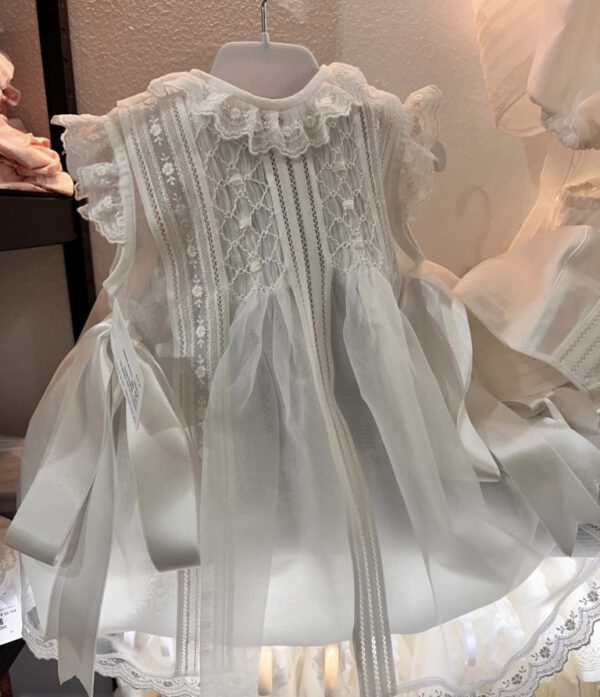 Producto de moda infantil – Referencia 605196-6m