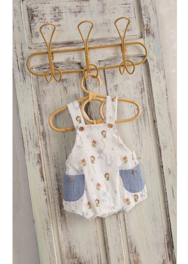 Producto de moda infantil – Referencia 827865-6m