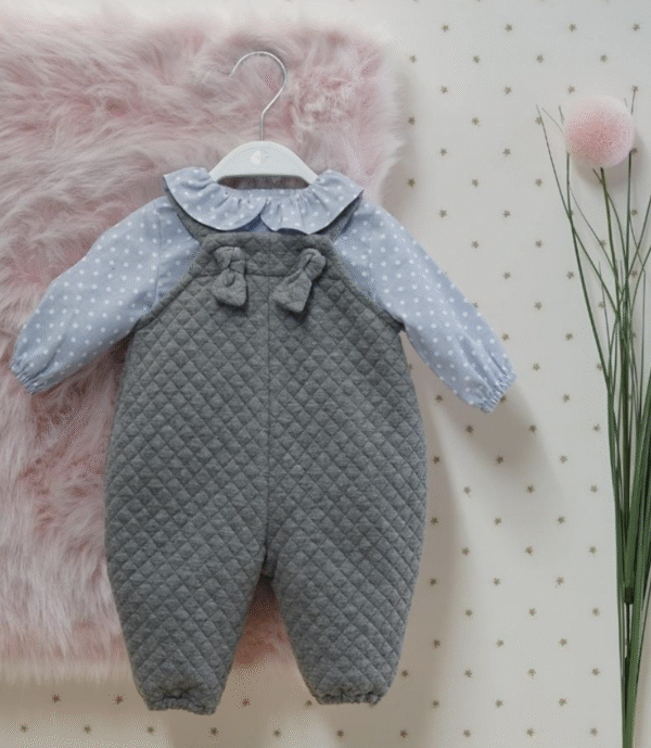 Producto de moda infantil – Referencia 326800-9m