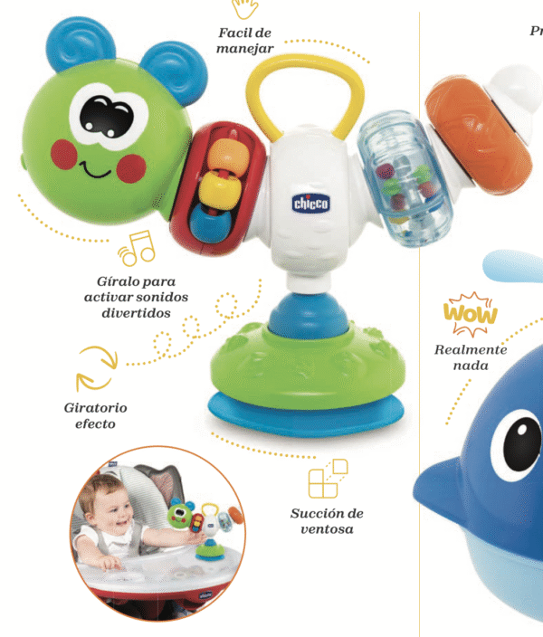 Producto de moda infantil – Referencia 157091-U