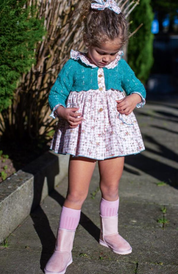 Producto de moda infantil – Referencia 698441-3a