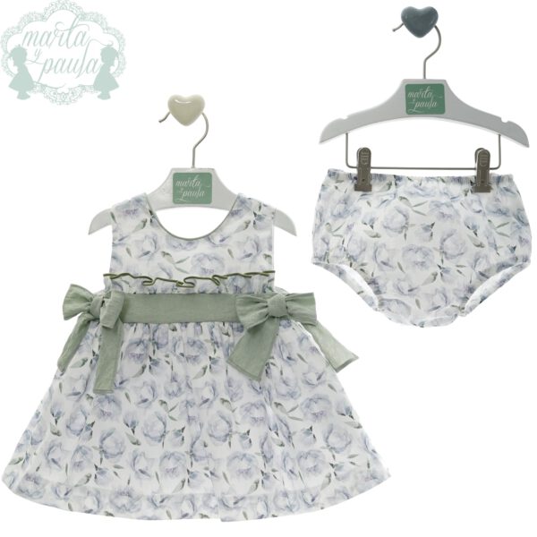 VESTIDO CON BRAGUITA SAGITARIO
