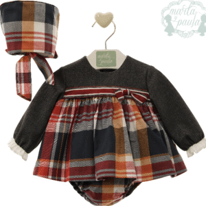 Producto de moda infantil – Referencia 825632-18m