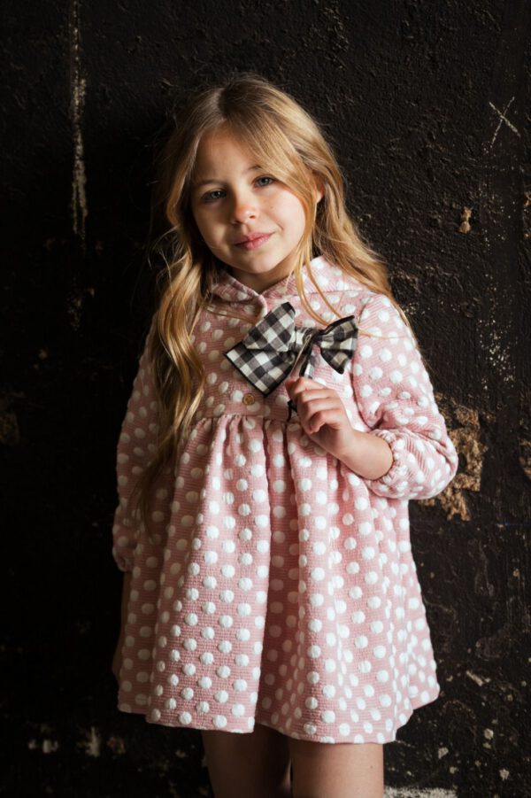 Producto de moda infantil – Referencia 384504-10a