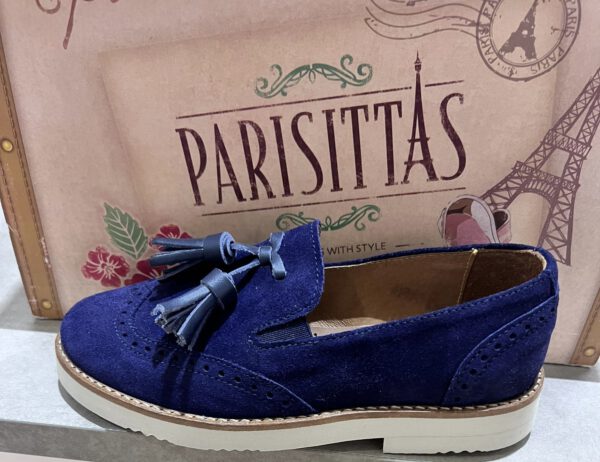 Producto de moda infantil – Referencia 771824-28