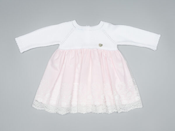 Producto de moda infantil – Referencia 682711-6m