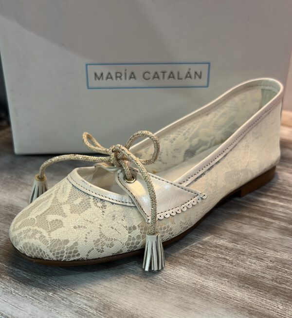 Producto de moda infantil – Referencia 769382-32