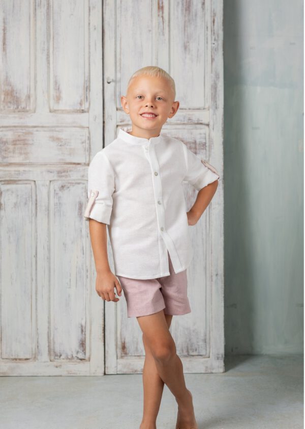 Producto de moda infantil – Referencia 716635-5a