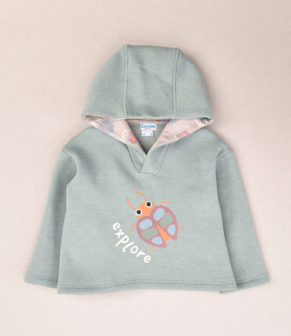 Producto de moda infantil – Referencia 345091-4a