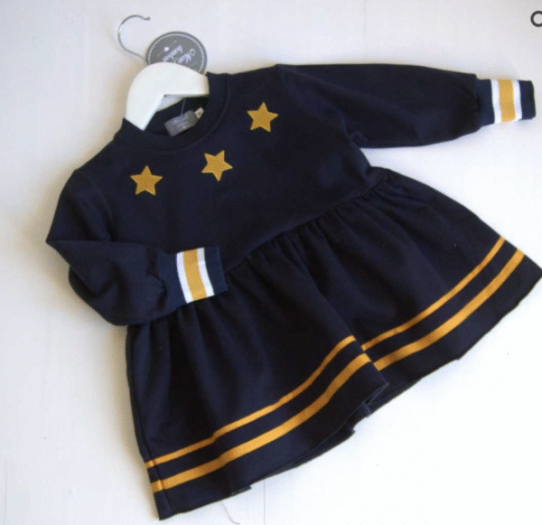 Producto de moda infantil – Referencia 664030-18m