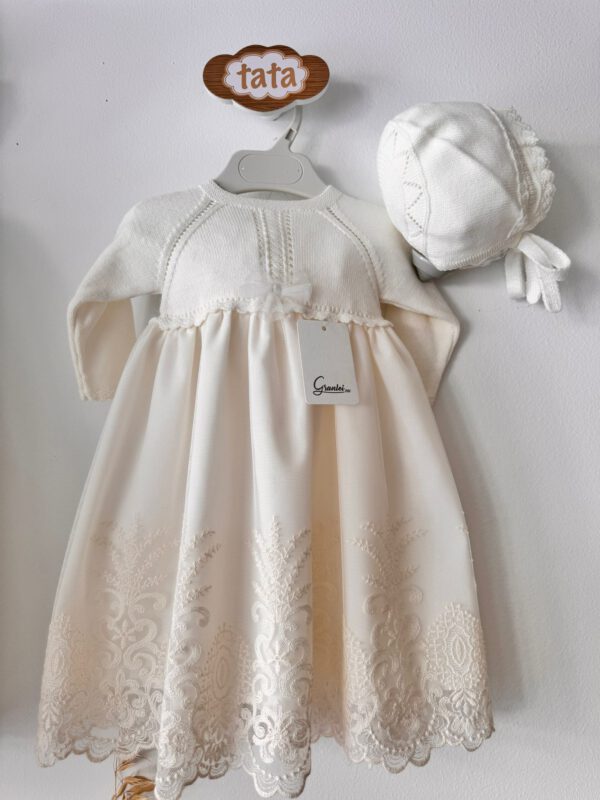 Producto de moda infantil – Referencia 010280-3m
