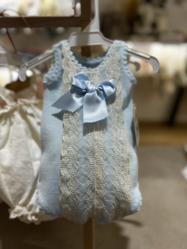 Producto de moda infantil – Referencia 509033-0