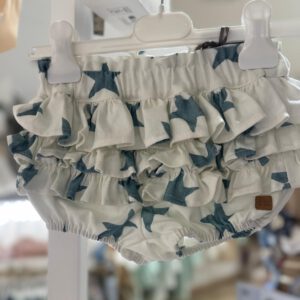 short estrellas