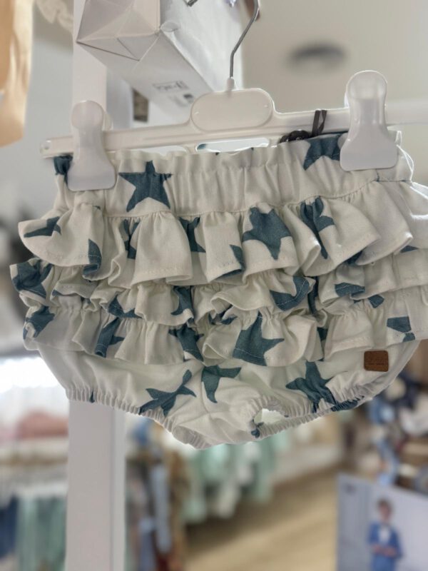 short estrellas