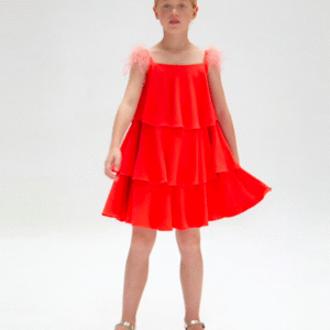 Producto de moda infantil – Referencia 615907-8a