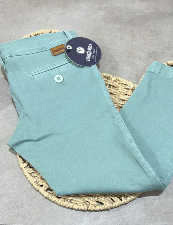 Producto de moda infantil – Referencia 761714-7a