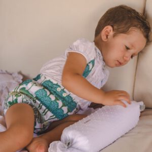 Conjunto 2 piezas