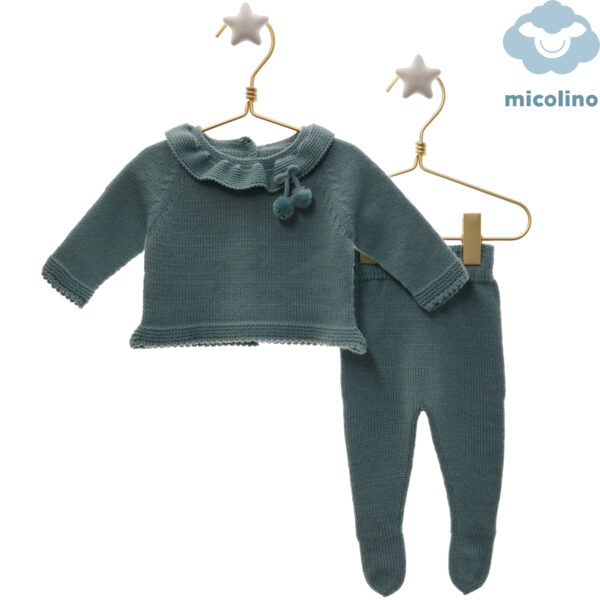 Producto de moda infantil – Referencia 807134