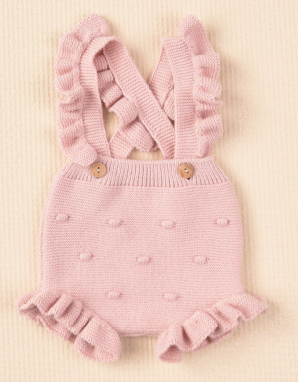 Producto de moda infantil – Referencia 158735-12m