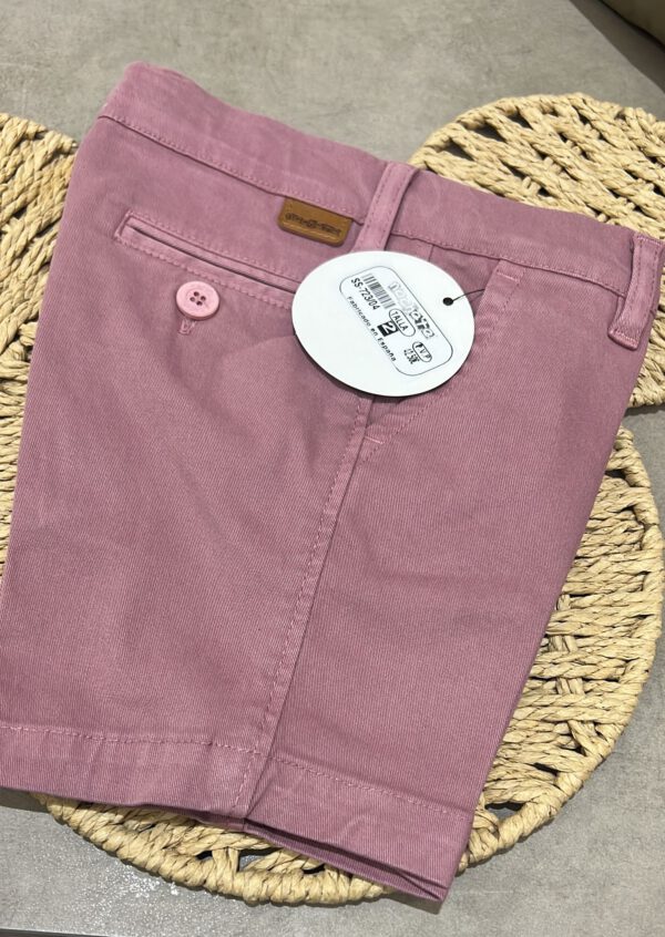 Producto de moda infantil – Referencia 646895-6a