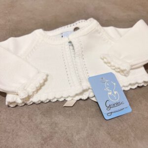 Producto de moda infantil – Referencia 398636-12m