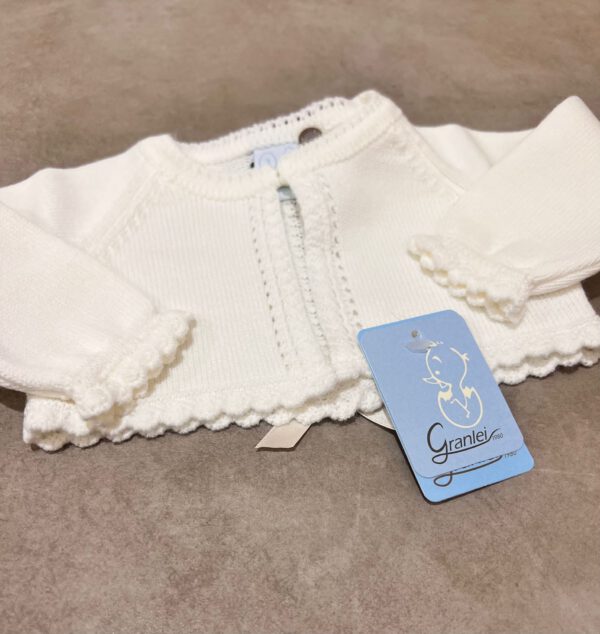 Producto de moda infantil – Referencia 398636-12m