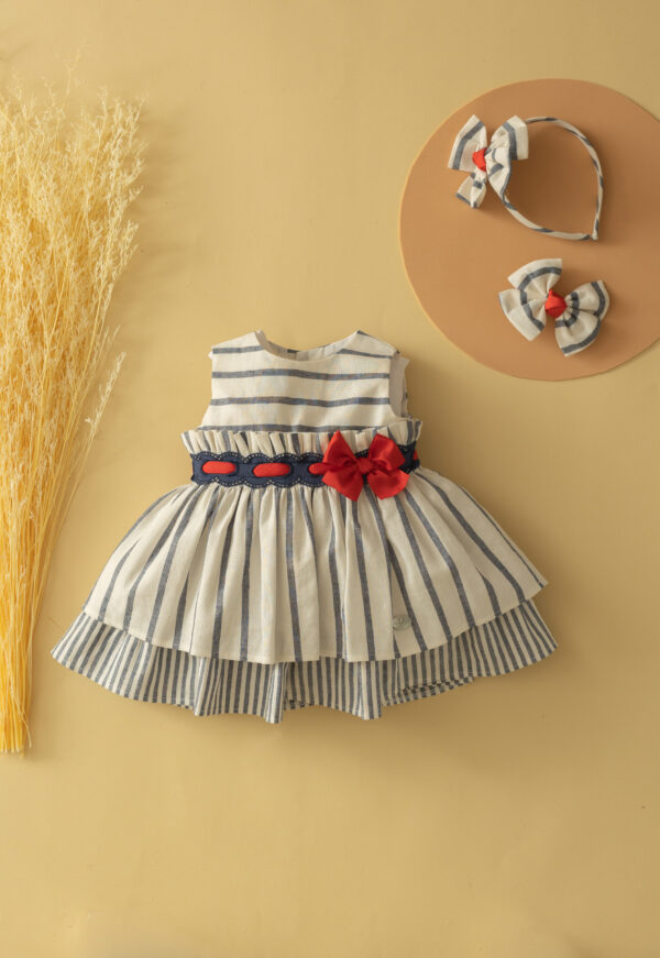 Producto de moda infantil – Referencia 418214-12m