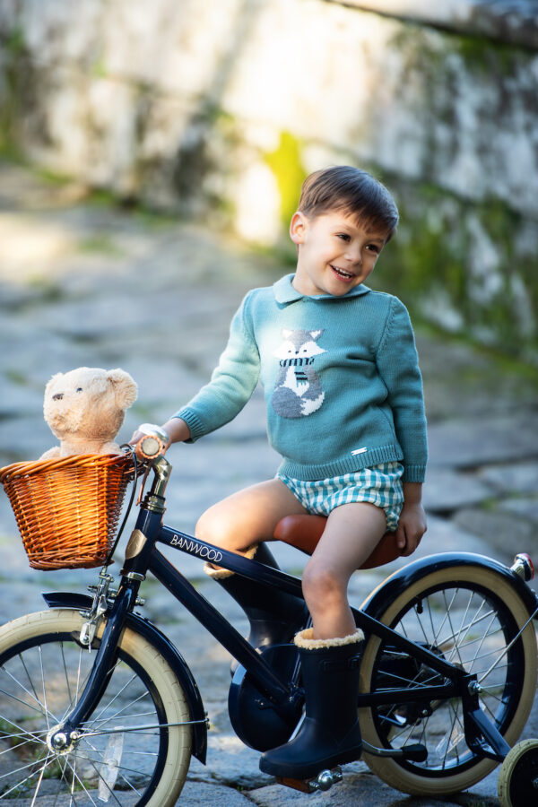 Producto de moda infantil – Referencia 024162-18m